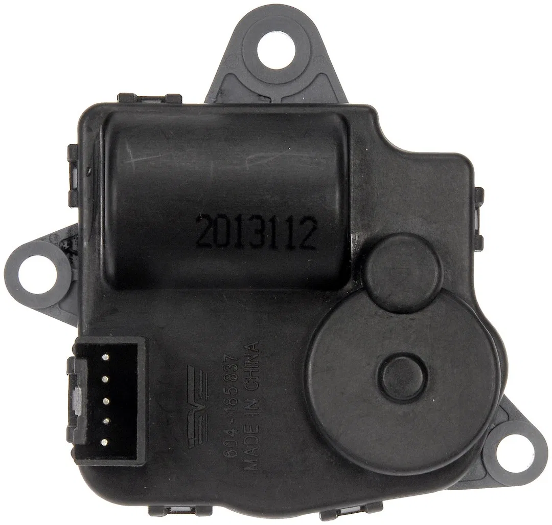 604-185 – DORMAN Blend Door Actuator, OE Replacement